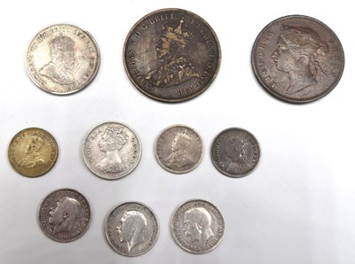 Lot 291 - Small quantity of Ten 19th and 20th century...