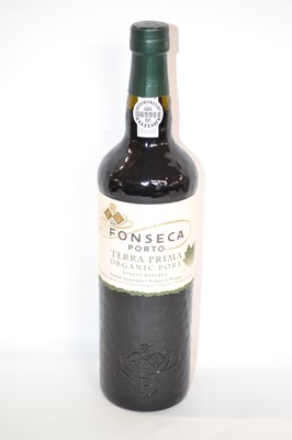 Lot 165 - One bottle of Fonseca Organic Port Finest Reserve