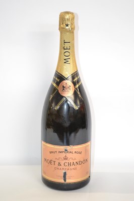 Lot 155 - One Magnum of Moet & Chandon Brut Imperial...