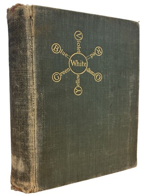 Lot 188 - EMILY NOYES VANDERPOEL: COLOR PROBLEMS - A...