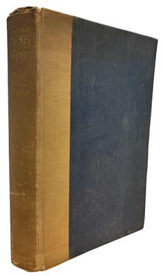 Lot 454 - DENYS WATKINS-PITCHFORS [''B.B'']: MANKA, THE...