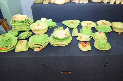 Lot 71 - Extensive quantity of Beswick wares, all...