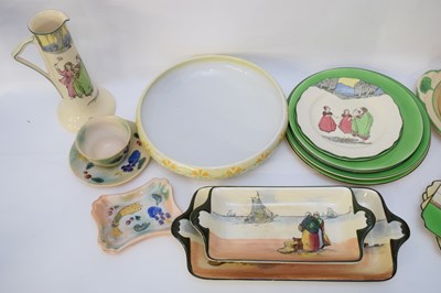 Lot 72 - Quantity of Royal Doulton Series ware...