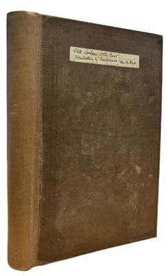 Lot 444 - H M BARKER AND GEORGE/ROBERT CRUIKSHANK...