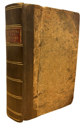 Lot 16 - ANON / VARIOUS: BULLETINS OF THE CAMPAIGN 1799,...