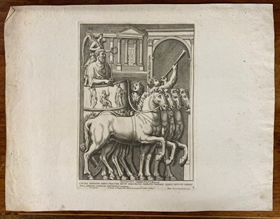 Lot 65 - Petrus Sanctus Bartolus (1635-1700), The...