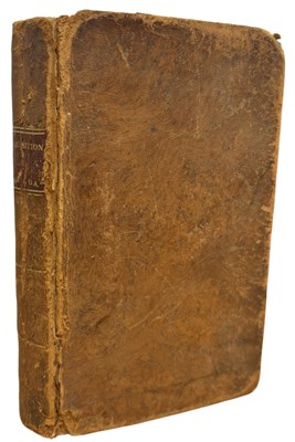 Lot 45 - AN ACCOUNT OF THE INQUISITION AT GOA, IN INDIA,...