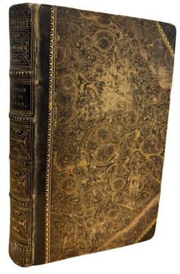 Lot 546 - B C WALPOLE: RECOLLECTIONS OF THE LIFE OF THE...