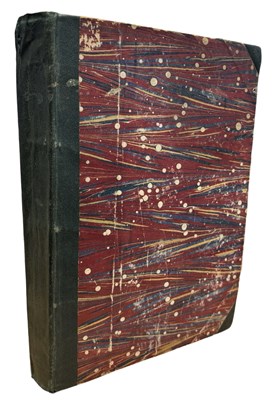 Lot 384 - YOUNG BRITAIN MAGAZINE, Numbers 53-77. Bound...