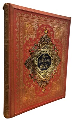 Lot 292 - FRIEDRICH SCHILLER AND C JAGER / U MULLER...