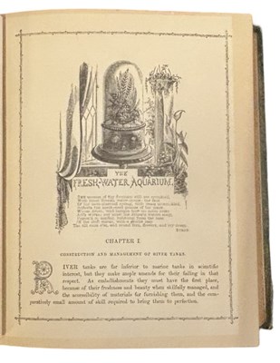 Lot 639 - Rustic Adornments for Homes of Taste by...