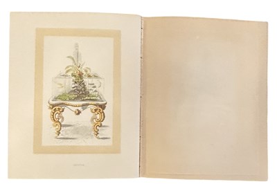 Lot 639 - Rustic Adornments for Homes of Taste by...