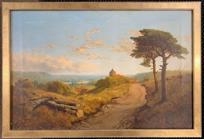 Lot 75 - Attributed to Edmund John Niemann...