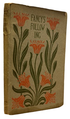 Lot 1093 - ANODOS: FANCY'S FOLLOWING, Portland, Maine,...