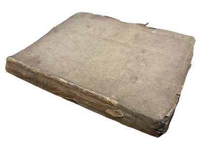 Lot 1188 - FELIX SUMMERLY: 3 Titles in one volume: AN...