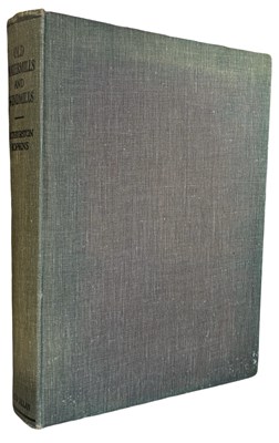Lot 810 - R THURSTON HOPKINS [WITH AN INTRODUCTION BY...