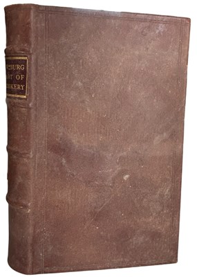 Lot 212 - MRS HELEN BULLOCK: THE WILLIAMSBURG ART OF...