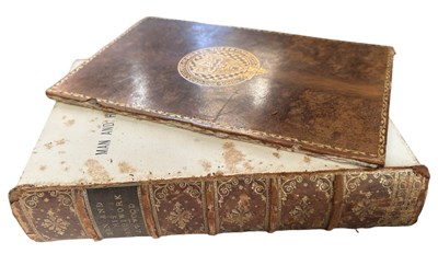 Lot 856 - THE REV J G WOOD: MAN AND HIS HANDIWORK,...