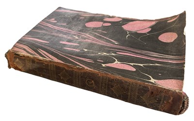 Lot 860 - WILLIAM ROBERTSON: AN HISTORICAL DISQUISITION...