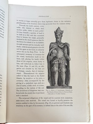 Lot 81 - PAUL LACROIX: MILITARY AND RELIGIOUS LIFE IN...