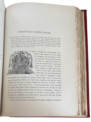 Lot 81 - PAUL LACROIX: MILITARY AND RELIGIOUS LIFE IN...