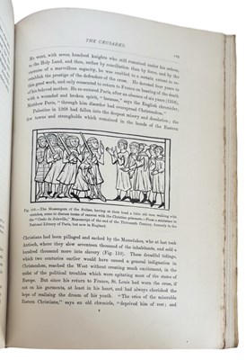 Lot 81 - PAUL LACROIX: MILITARY AND RELIGIOUS LIFE IN...