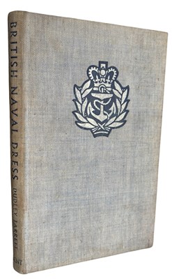 Lot 64 - DUDLEY JARRETT: BRITISH NAVAL DRESS, London, J...