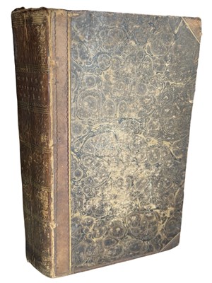 Lot 866 - HANNAH MORE: CHRISTIAN MORALS, London, T...