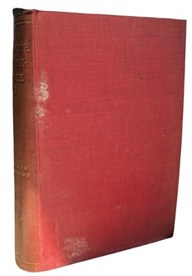 Lot 226 - WILLIAM ANDREWS: BYGONE PUNISHMENTS, London,...
