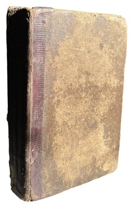 Lot 356 - JOHANN DAVID WYSS: THE SWISS FAMILY ROBINSON;...