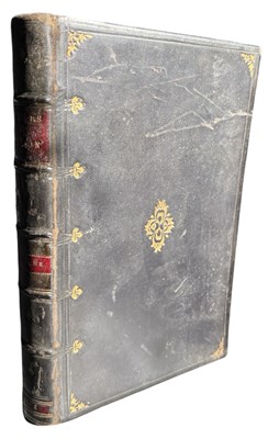 Lot 842 - ELIZABETH HELME: INSTRUCTIVE RAMBLES IN LONDON...