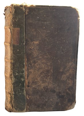 Lot 861 - NICOLAS AUBIN: THE CHEATS AND ILLUSIONS OF...