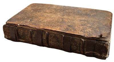 Lot 859 - FLORENT LE COMTE: CABINET OF SINGULARITIES OF...