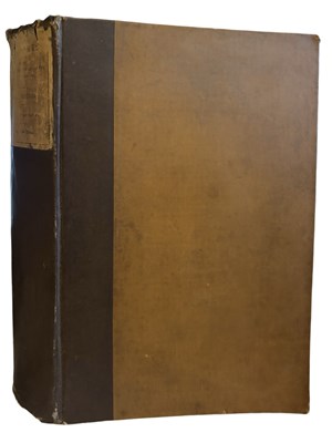 Lot 83 - JOHN ASHTON:OLD TIMES - A PICTURE OF SOCIAL...