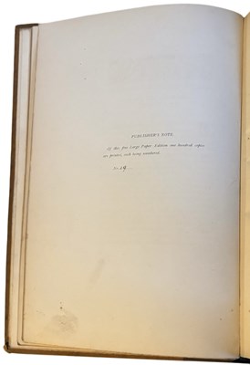 Lot 83 - JOHN ASHTON:OLD TIMES - A PICTURE OF SOCIAL...