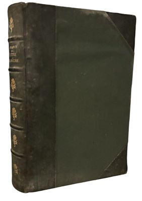 Lot 288 - ANATOLE FRANCE: L'ETUI DE NACRE [THE MOTHER OF...