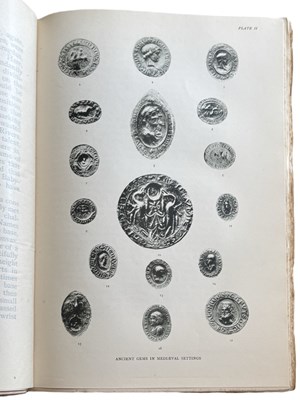 Lot 65 - WALTER DE GRAY BIRCH: SEALS, London, Methuen...