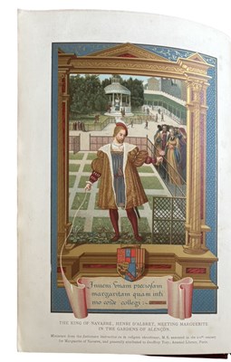 Lot 78 - PAUL LACROIX: SCIENCE AND LITERATURE IN THE...
