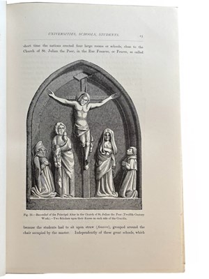 Lot 78 - PAUL LACROIX: SCIENCE AND LITERATURE IN THE...