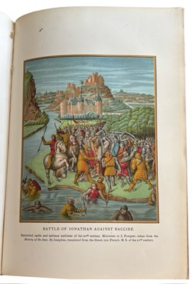 Lot 78 - PAUL LACROIX: SCIENCE AND LITERATURE IN THE...
