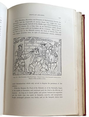 Lot 78 - PAUL LACROIX: SCIENCE AND LITERATURE IN THE...