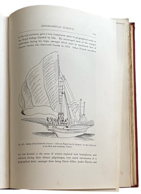 Lot 78 - PAUL LACROIX: SCIENCE AND LITERATURE IN THE...