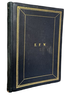 Lot 1171 - TO EDWARD FRANK WILLIAMSON ESQ: INSURANCE...