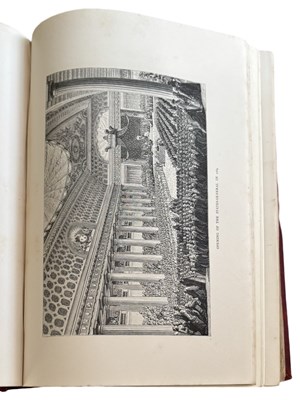 Lot 79 - PAUL LACROIX: THE XVIIITH CENTURY - ITS...
