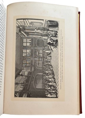 Lot 77 - PAUL LACROIX: XVIIME SIECLE - INSTITUTIONS,...