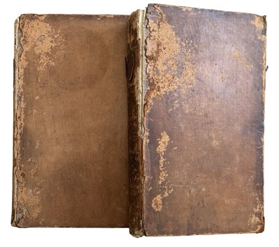 Lot 864 - ADAM SMITH: AN INQUIRY INTO THE NATURE AND...
