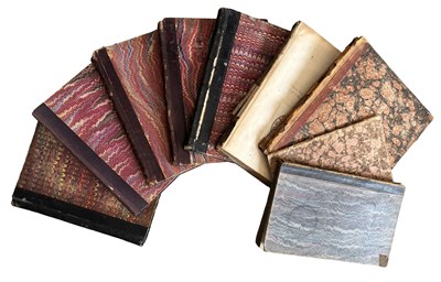 Lot 1251 - FROM THE LIBRARY OF J B T HALES [Holt],...