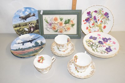 Lot 13 - Quantity of various Royal Doulton collectors...