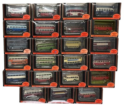 Lot 195 - A collection of boxed Exclusive First Editions...