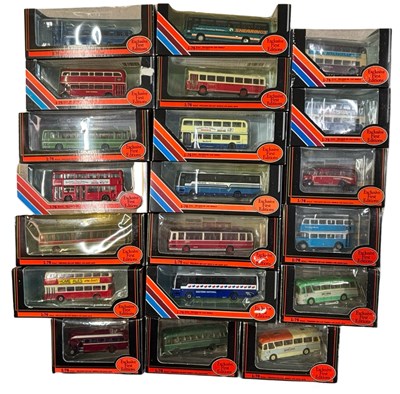 Lot 194 - A collection of boxed Exclusive First Editions...
